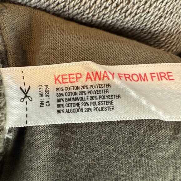 Free People sweatshirt all star buti logo pullover Medium - Picture 9 of 10